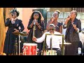 Mahumani Living Rock Worship Team (Mukutsuri) (Nkomo 22B, Giyani, Limpopo) (Ntwanano Media)