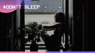 Sad Lo-fi Chill Type Beat - Don't Sleep