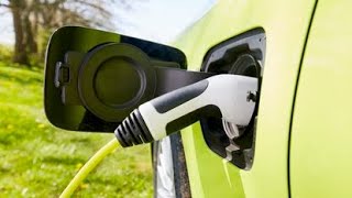 Should I charge my EV to 80% or 100?? | iFlowPower