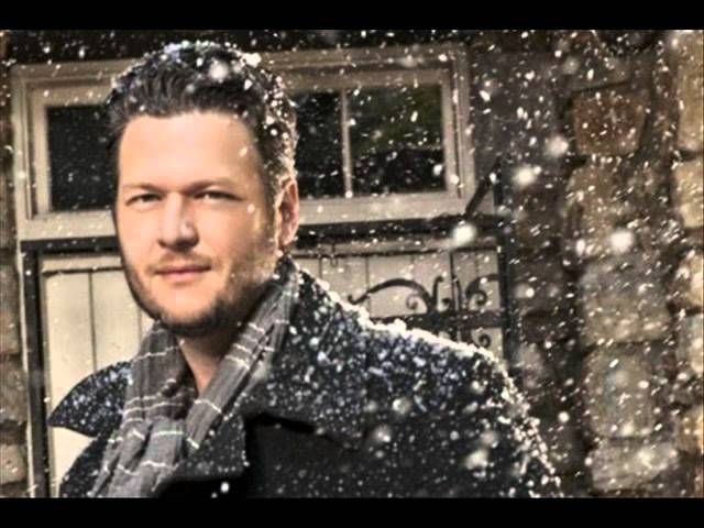Blake Shelton - Let It Snow! Let It Snow! Let It Snow! Blake Shelton - Let It Snow! Let It Snow! Let It Snow!