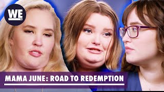 Mama June: Road to Redemption 🤯💣 First Look!