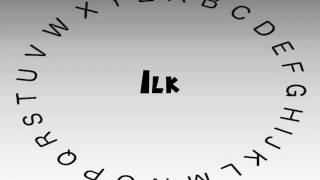 How to Say or Pronounce Ilk