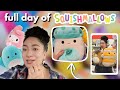 Full Day of Squishmallow Hunting!!! (New + Rare Finds!?)