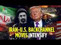US-Iran Peace Talks? | US Sends15-Point Plan Calling On Iran To Dismantle Three Nuclear Sites