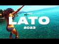 ✬lato 2023 vol.2✬ najlepsza muzyka z radia✬ hity na wakacje 2023✬hity eska 2023✬