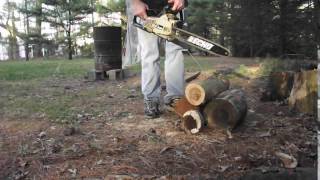 Echo CS-3450 Chainsaw for Sale April 2017 Ebay