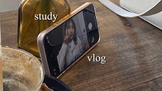 [VLOG]임고생 브이로그 | study vlog, 노량진 임고생, 임용고시 2차 준비하기📚