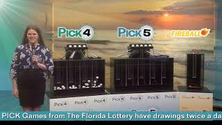 Pick Midday 20250503