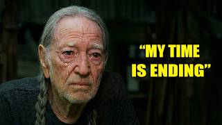 Willie Nelson Reveals The Real Reason He Wants It To End