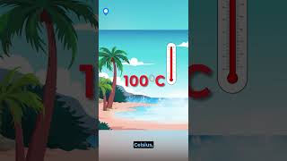 What is Temperature? 🌡️ | Explained in 60 Seconds | International Schooling