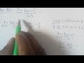 tn 11 business maths example 5.26 state board differerential calculus chapter 5 gmrrao maths