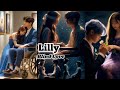 Lilly-Alan Walker-Blind Love 💔 short story 🔥🍂