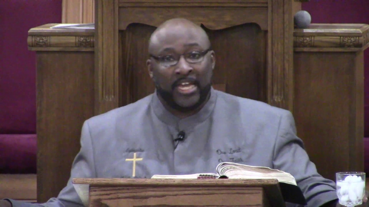 Bible Prophecy Youtube