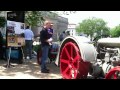 1927 fordson