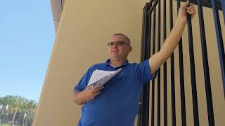 Pinellas County domestic violence injunction by former Largo FL Police officer. STONER. LIFE RUINED.