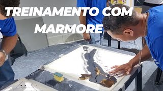 curso de marmore