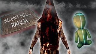 What’s Behind the Fog in SILENT HILL’s Most Iconic Games