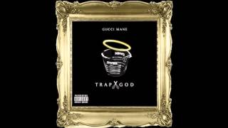 Gucci Mane - Baby Wipes ft Waka Flocka Flame Prod by Zaytoven (Trap God Mixtape)