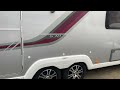 2012 swift conqueror 630