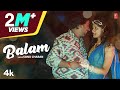 Balam - Sonu Charan Feat. Anju Tiwari | New Rajasthani Song 2022