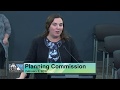 Planning Commission - February 1, 2017