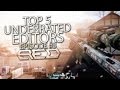 Top 5 UNDERRATED Editors #3 - Editor w/ ZERO SUBS!