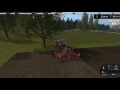 landwirtschafts simulator == das neue update the old stream map == ls17 mp pc ger