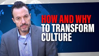 The Role of Cultural Change in Business and Digital Transformation [Change Management Strategy]