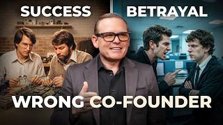 How To Pick The Right Cofounder
