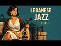Lebanese Jazz · Beirut After Midnight | 1 Hour Oud & Piano Session