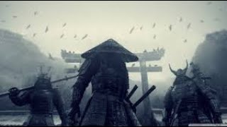 Japanese History 07 -  The Rise of the Samurai