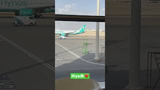 Riyadh Aerport .Saudi Arabic #islam #islamic #islamicstatus #islamicshorts #umrah #youtube #shorts