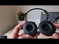 jabra engage 55 first look and unboxing