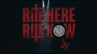 Ghost: Rite Here Rite Now |  Film Trailer | Haunting Cinemas Worldwide June 20 &