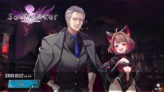 SoulWorker collateral damage ost