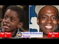 the cosby show 1984 2024 cast then and now all actors have aged terribly