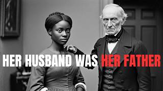 She Called Him Husband for Ten Years... On His Deathbed, He Told Her Why (Louisiana, 1849)