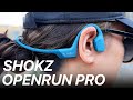 The Best Open Ear Headphones? - Shokz OpenRun Pro & Pro Mini!