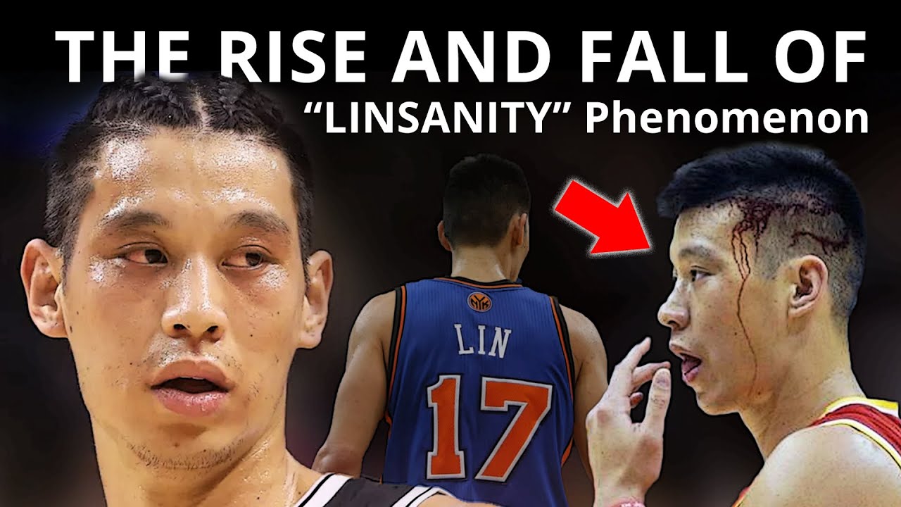 What Happened To Linsanity Youtube