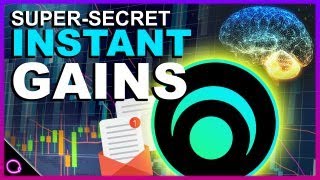 Super Secret Crypto App to Make Massive Gains! (Lunar Crush)