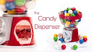 Candy Dispenser!