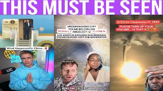 Mysterious TikToks That'll Make You Question EVERYTHING 😱