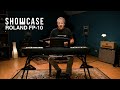 Showcase #2 - Roland FP-10