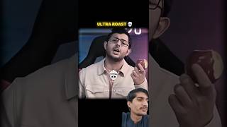 Carry Minati Samsung promotion ❌ Roast Iphone ✅ #carryminati #carryminatiroast #iphone #samsung