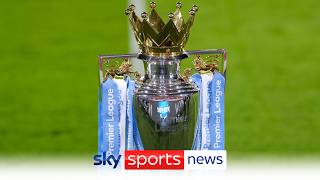 Who are the Premier League title favourites going into 2024? | Retrospect Podcast