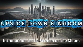 Introduction to the Sermon on the Mount