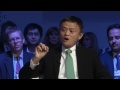 Davos 2017   An Insight, An Idea with Jack Ma   YouTube 360p