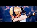 【mmd】ヒアソビ sour式鏡音リン【4k60fps】