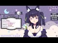 【新人vtuber】題名５０音歌いきるまで終われまてん💜sing a song パート2【久遠たま】