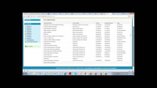 Visualforce tutorial for beginners | Working with Standard List Controllers